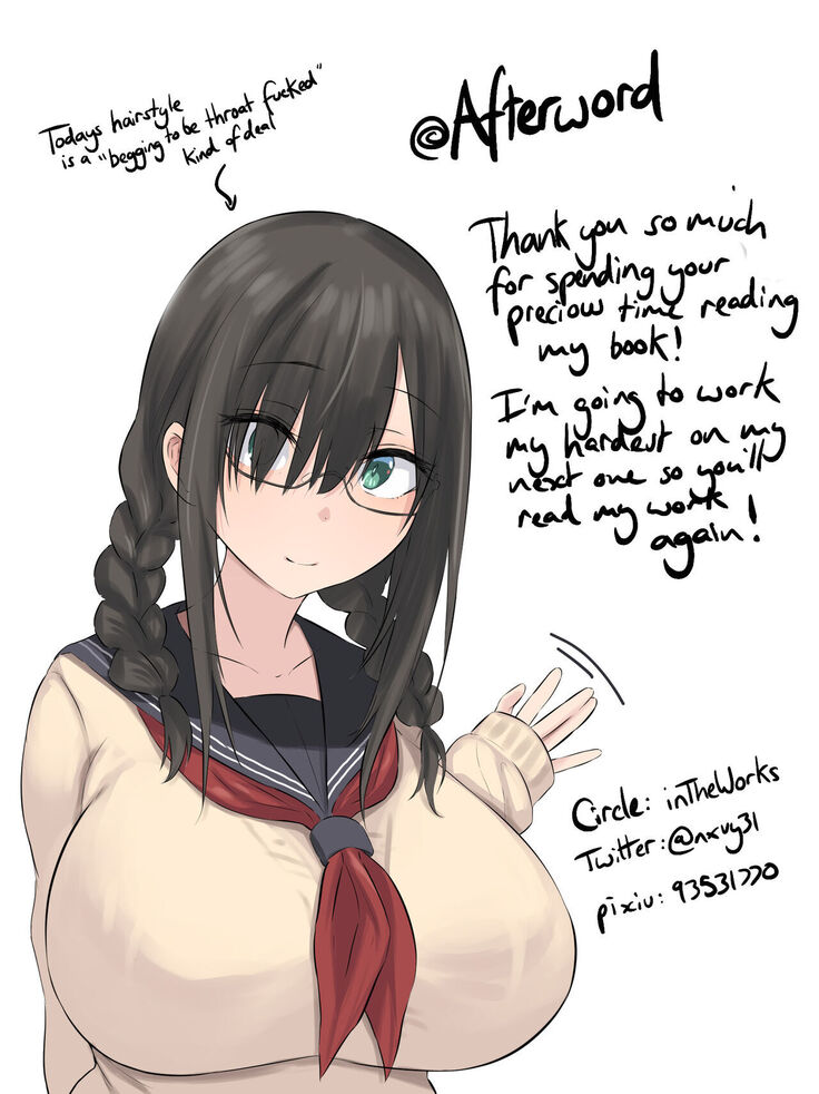 Bungaku Shoujo to Osananajimi-kun | The Bookworm And Her Childhood Friend