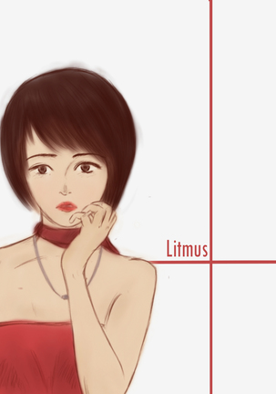 Litmus_[Japaness_日本語) Page #16