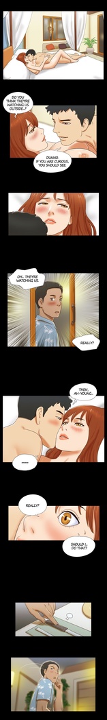 Couple Game: 17 Sex Fantasies Ver.2 - Ch.21 - 40