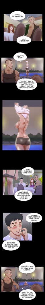 Couple Game: 17 Sex Fantasies Ver.2 - Ch.21 - 40