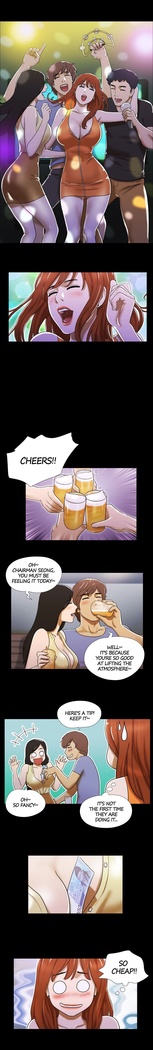 Couple Game: 17 Sex Fantasies Ver.2 - Ch.21 - 40