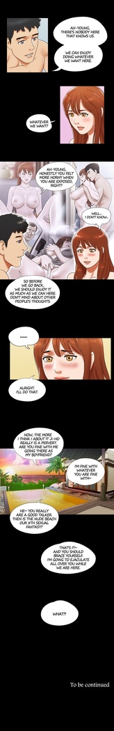 Couple Game: 17 Sex Fantasies Ver.2 - Ch.21 - 40