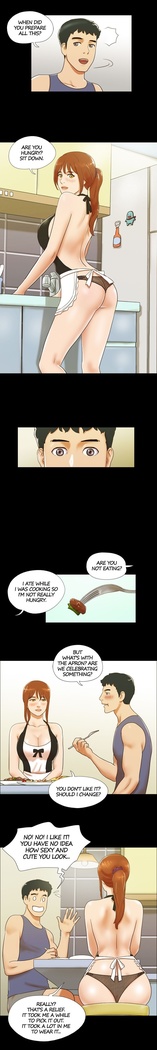 Couple Game: 17 Sex Fantasies Ver.2 - Ch.21 - 40