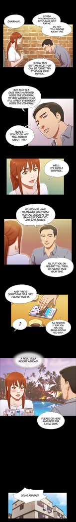 Couple Game: 17 Sex Fantasies Ver.2 - Ch.21 - 40