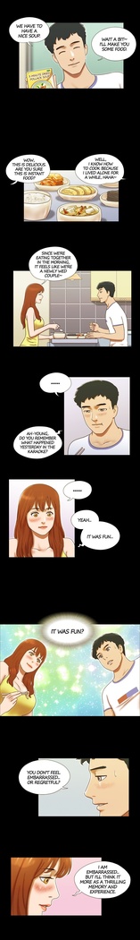 Couple Game: 17 Sex Fantasies Ver.2 - Ch.21 - 40