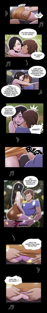 Couple Game: 17 Sex Fantasies Ver.2 - Ch.21 - 40