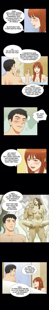 Couple Game: 17 Sex Fantasies Ver.2 - Ch.21 - 40
