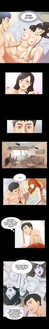 Couple Game: 17 Sex Fantasies Ver.2 - Ch.21 - 40