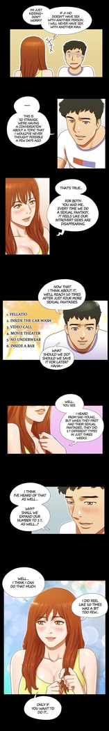 Couple Game: 17 Sex Fantasies Ver.2 - Ch.21 - 40
