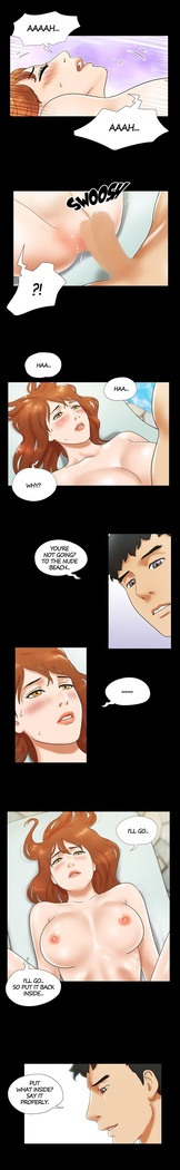 Couple Game: 17 Sex Fantasies Ver.2 - Ch.21 - 40