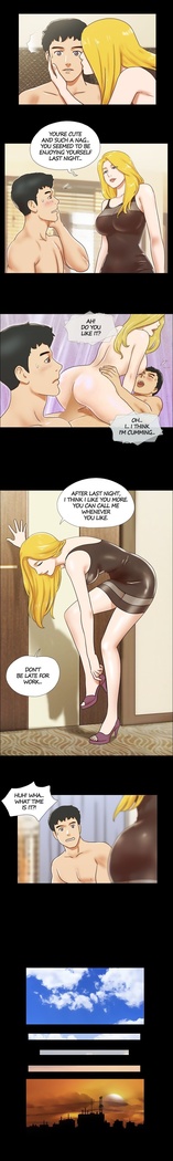 Couple Game: 17 Sex Fantasies Ver.2 - Ch.21 - 40