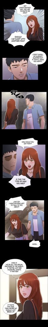 Couple Game: 17 Sex Fantasies Ver.2 - Ch.21 - 40