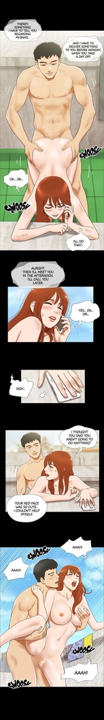 Couple Game: 17 Sex Fantasies Ver.2 - Ch.21 - 40