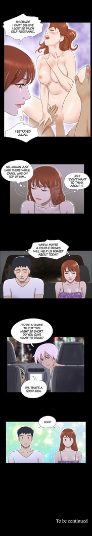Couple Game: 17 Sex Fantasies Ver.2 - Ch.21 - 40