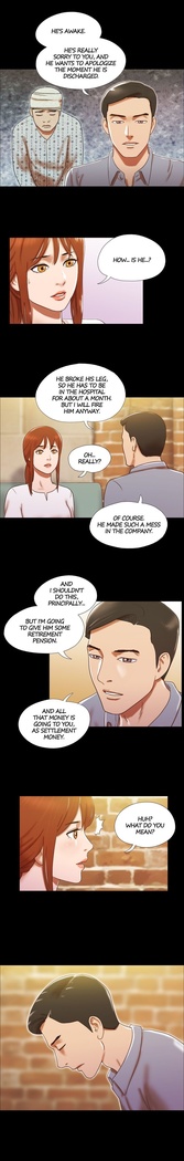 Couple Game: 17 Sex Fantasies Ver.2 - Ch.21 - 40