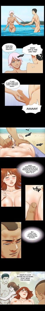 Couple Game: 17 Sex Fantasies Ver.2 - Ch.21 - 40