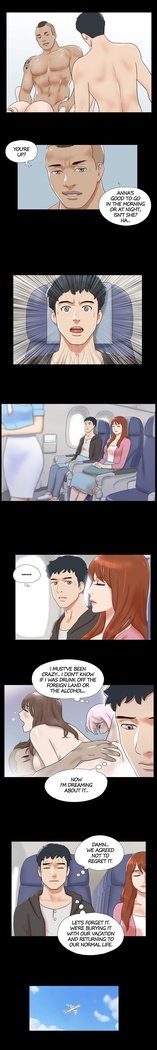 Couple Game: 17 Sex Fantasies Ver.2 - Ch.21 - 40