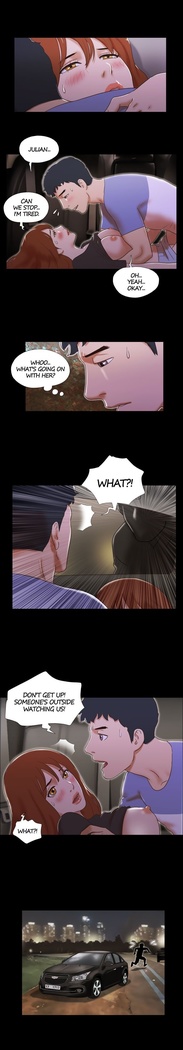 Couple Game: 17 Sex Fantasies Ver.2 - Ch.21 - 40