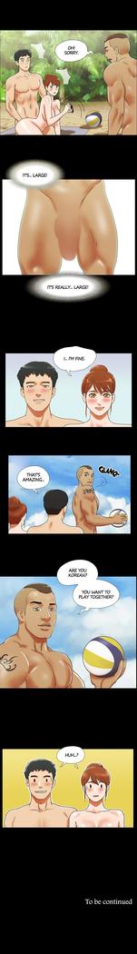 Couple Game: 17 Sex Fantasies Ver.2 - Ch.21 - 40