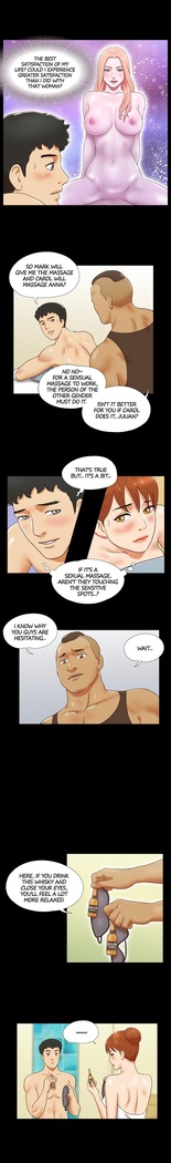 Couple Game: 17 Sex Fantasies Ver.2 - Ch.21 - 40