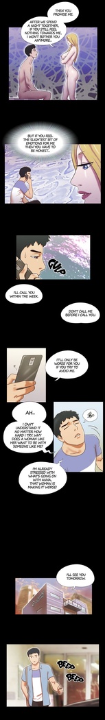 Couple Game: 17 Sex Fantasies Ver.2 - Ch.21 - 40