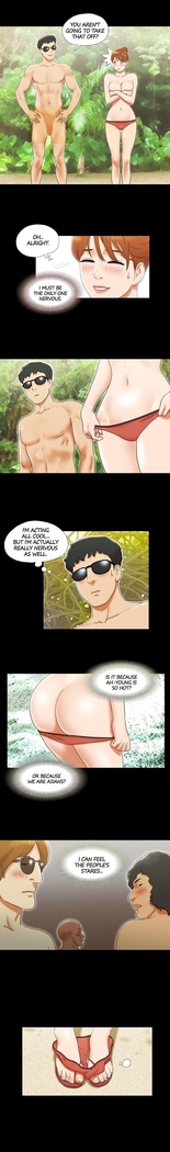 Couple Game: 17 Sex Fantasies Ver.2 - Ch.21 - 40
