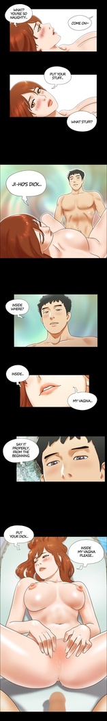 Couple Game: 17 Sex Fantasies Ver.2 - Ch.21 - 40