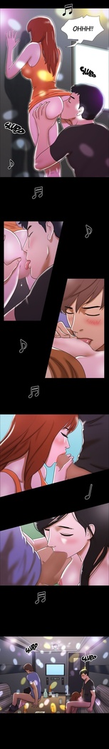 Couple Game: 17 Sex Fantasies Ver.2 - Ch.21 - 40