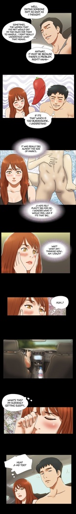 Couple Game: 17 Sex Fantasies Ver.2 - Ch.21 - 40