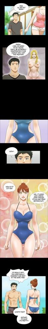 Couple Game: 17 Sex Fantasies Ver.2 - Ch.21 - 40