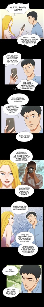 Couple Game: 17 Sex Fantasies Ver.2 - Ch.21 - 40