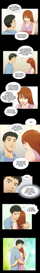 Couple Game: 17 Sex Fantasies Ver.2 - Ch.21 - 40