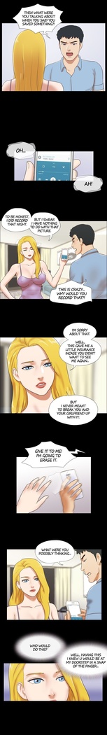 Couple Game: 17 Sex Fantasies Ver.2 - Ch.21 - 40