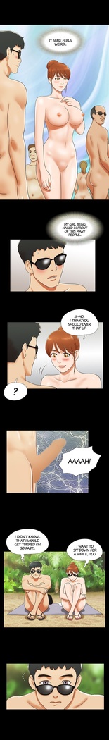 Couple Game: 17 Sex Fantasies Ver.2 - Ch.21 - 40