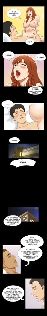 Couple Game: 17 Sex Fantasies Ver.2 - Ch.21 - 40