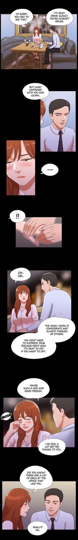 Couple Game: 17 Sex Fantasies Ver.2 - Ch.21 - 40