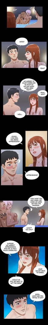 Couple Game: 17 Sex Fantasies Ver.2 - Ch.21 - 40