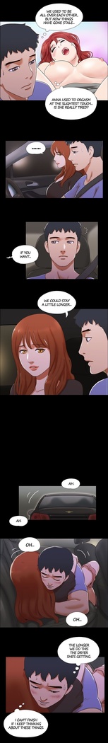 Couple Game: 17 Sex Fantasies Ver.2 - Ch.21 - 40