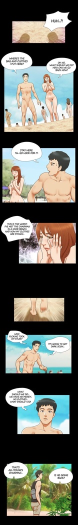Couple Game: 17 Sex Fantasies Ver.2 - Ch.21 - 40