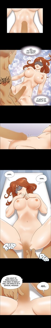Couple Game: 17 Sex Fantasies Ver.2 - Ch.21 - 40