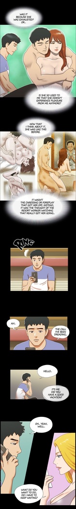 Couple Game: 17 Sex Fantasies Ver.2 - Ch.21 - 40