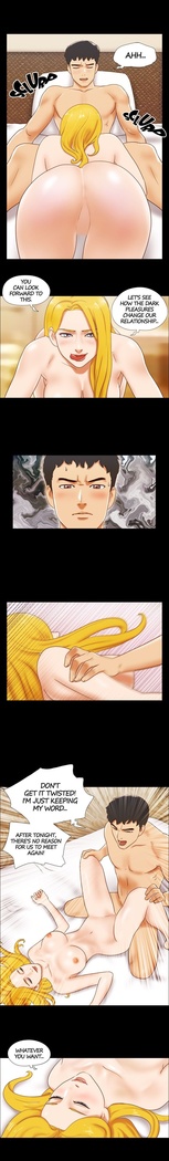 Couple Game: 17 Sex Fantasies Ver.2 - Ch.21 - 40