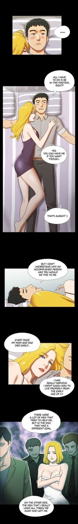 Couple Game: 17 Sex Fantasies Ver.2 - Ch.21 - 40