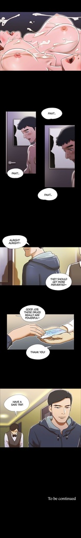 Couple Game: 17 Sex Fantasies Ver.2 - Ch.21 - 40