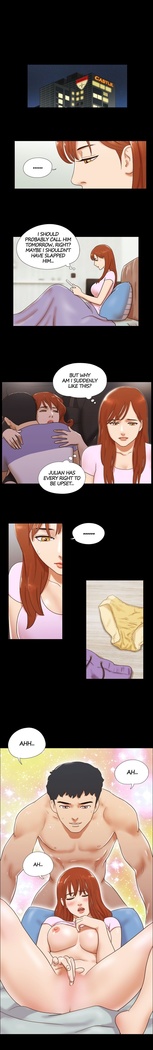 Couple Game: 17 Sex Fantasies Ver.2 - Ch.21 - 40