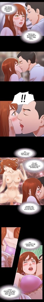 Couple Game: 17 Sex Fantasies Ver.2 - Ch.21 - 40