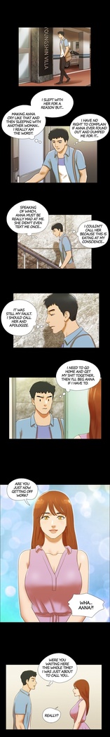 Couple Game: 17 Sex Fantasies Ver.2 - Ch.21 - 40