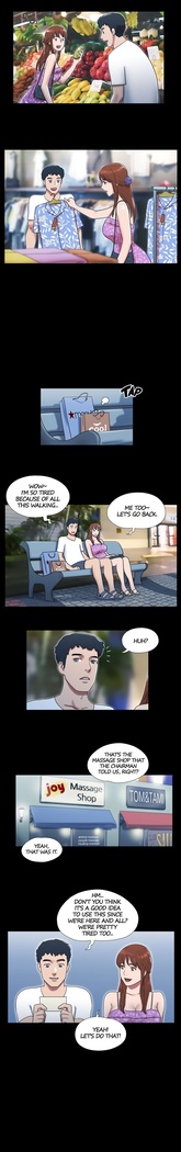 Couple Game: 17 Sex Fantasies Ver.2 - Ch.21 - 40