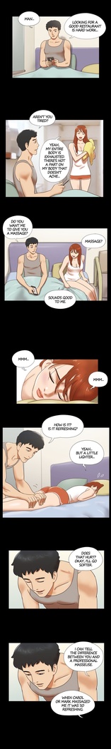 Couple Game: 17 Sex Fantasies Ver.2 - Ch.21 - 40