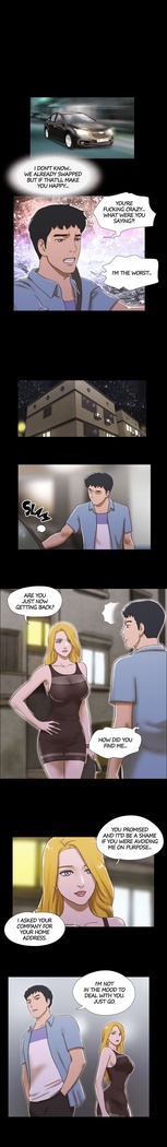 Couple Game: 17 Sex Fantasies Ver.2 - Ch.21 - 40